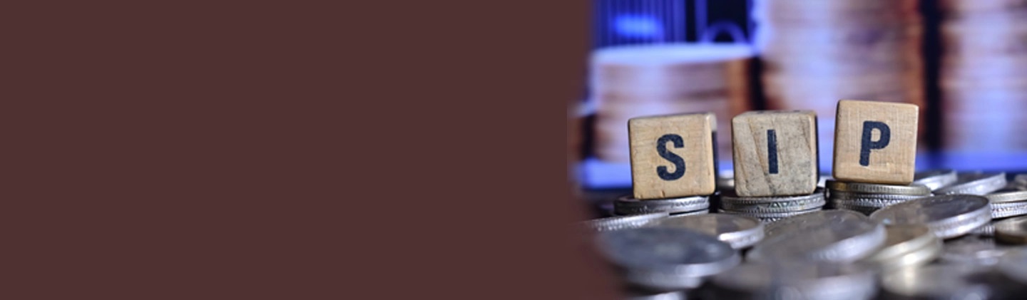 Benefits Of Long-Term SIP